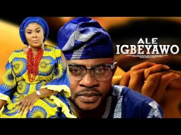 Ale Igbeyawo (2019)